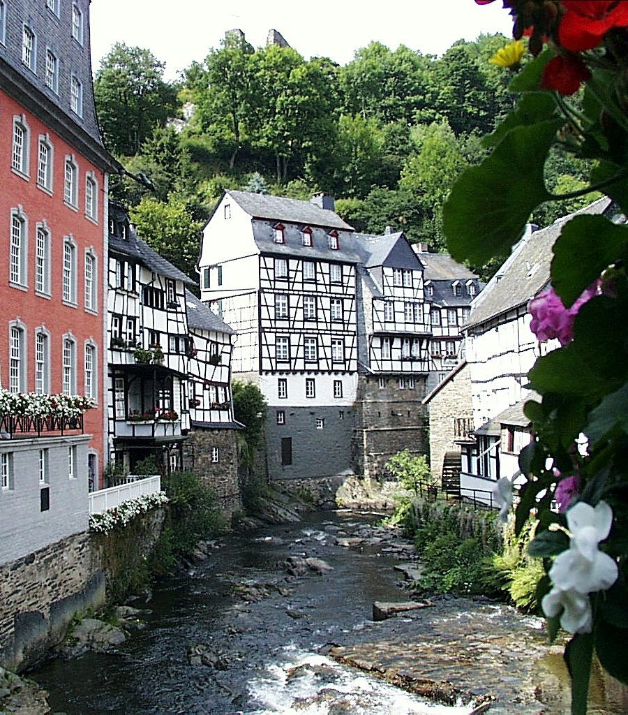 Monschau