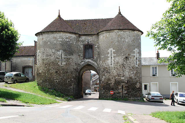 Joigny