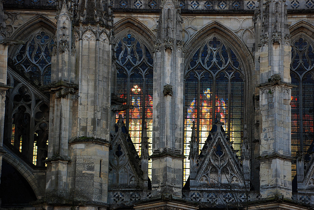 Cathédrale d'Orléans