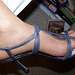 glint heels