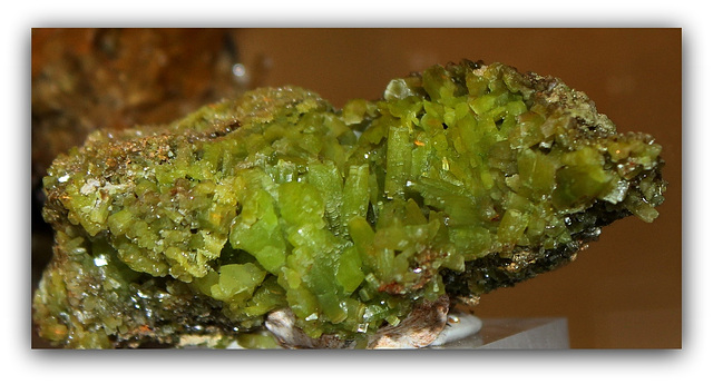 Pyromorphite