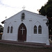 Église panaméenne / Panama church.