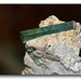 Tourmaline verte