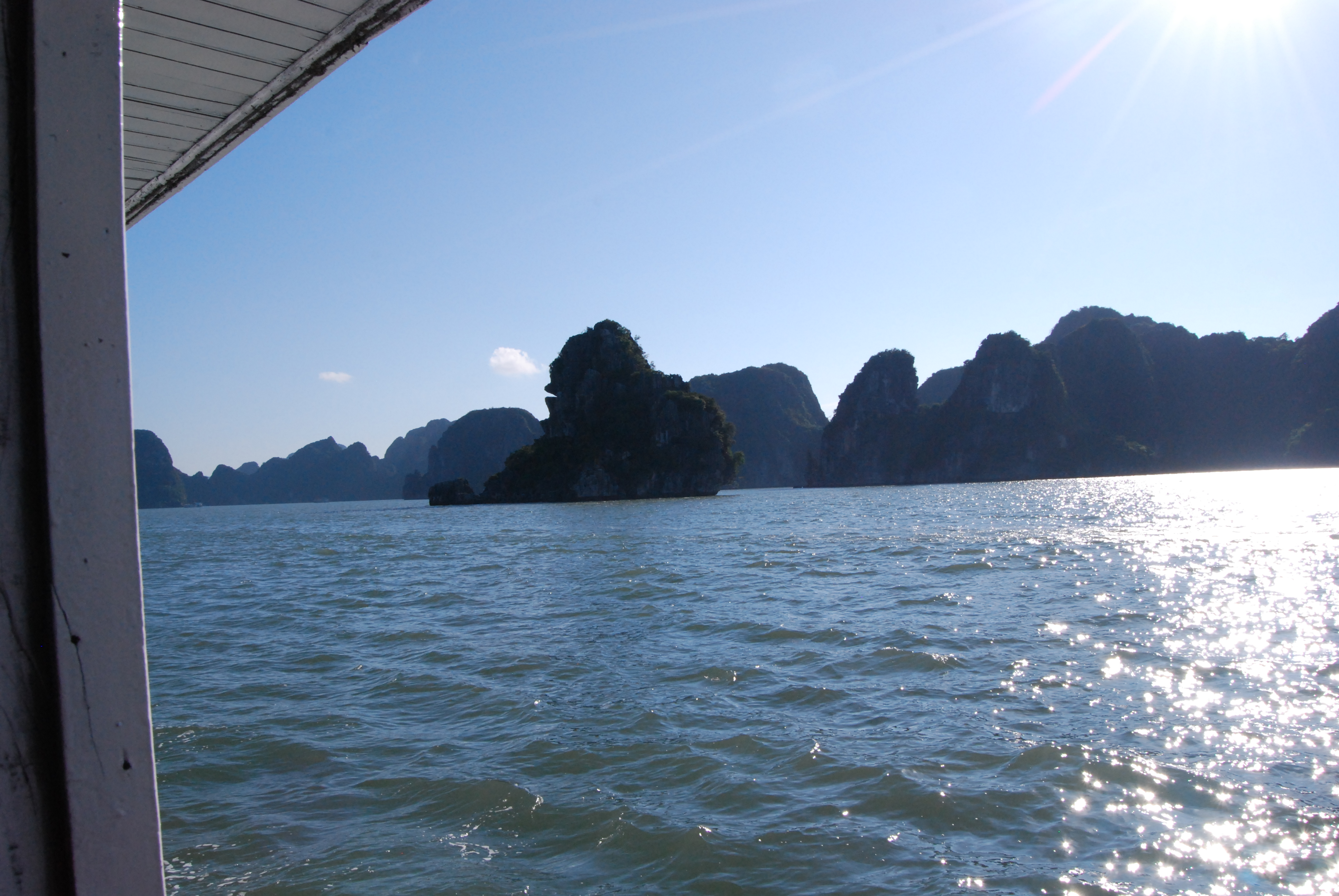 Halong Bay