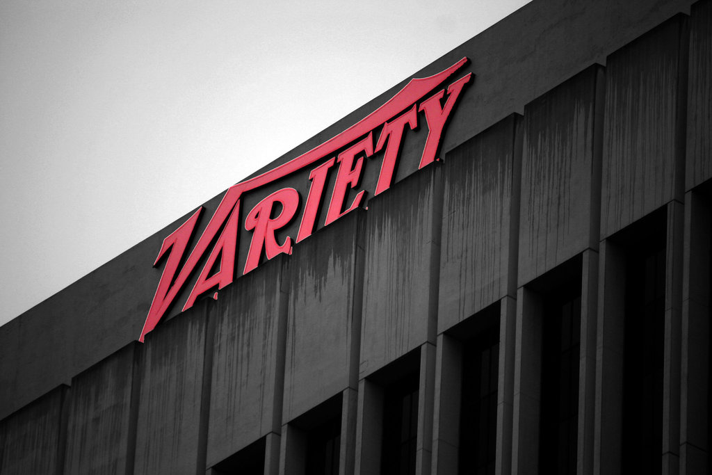 Variety (8270)