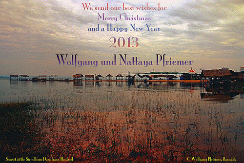 Happy New Year 2013