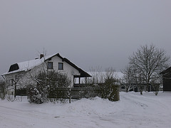 Bauernhof Eichlberg