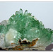 Apophyllite verte  (2)