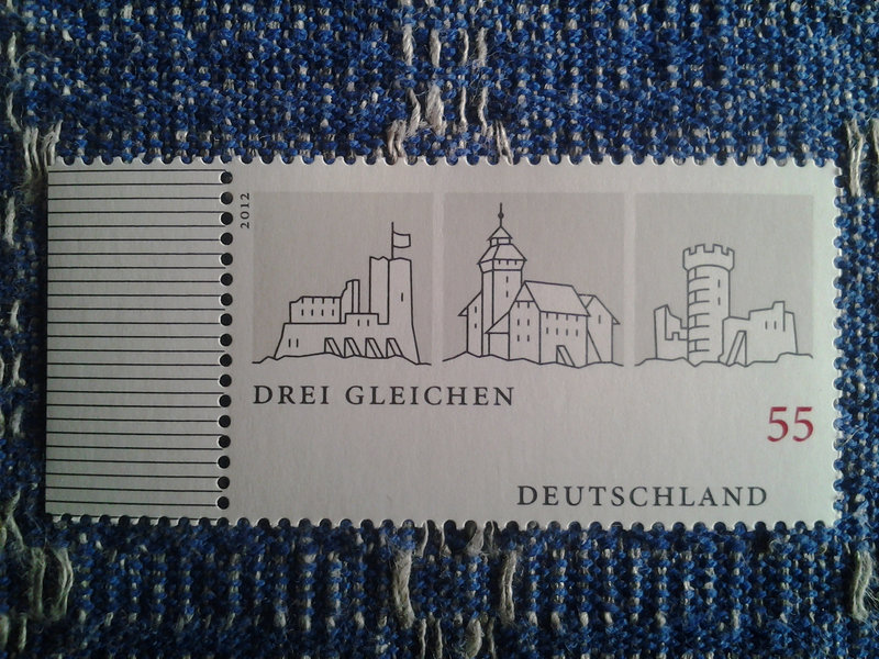 3 Gleichen