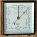 Frey II barometer (9226A)