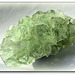 Fluorite verte  - Chine