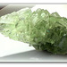 Fluorite verte  - Chine (2)