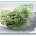 Fluorite verte  - Chine (3)