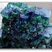 Fluorite de Rogerley