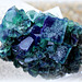 Fluorite de Rogerley