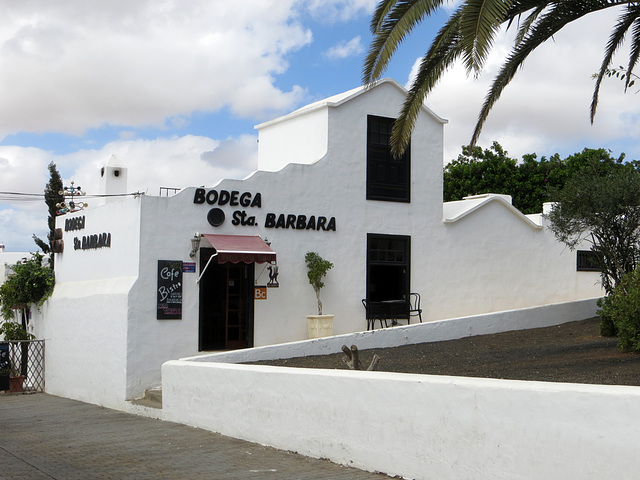 Bodega Sta. Barbara