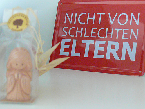 wie passend :-)