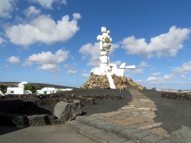 Monumento al Campesino