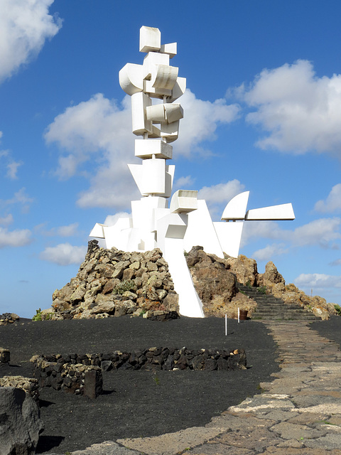 Monumento al Campesino