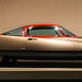 1955 Ghia Streamline X Gilda - Petersen Automotive Museum (8134)