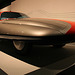 1955 Ghia Streamline X Gilda - Petersen Automotive Museum (8136)