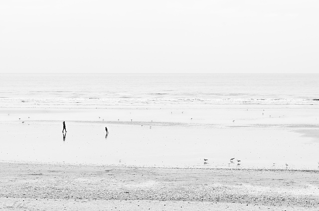 Noël à Cabourg