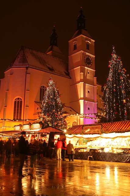 regensburg xmas