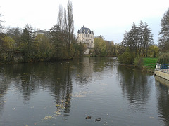 Chateau RAOUL