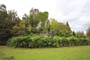 Buchanan Castle, Drymen, Stirlingshire, Scotland