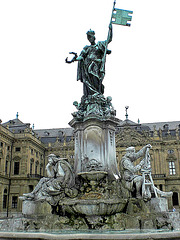 Frankoniabrunnen