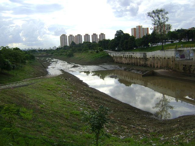 DSC08570 - Piscinão Rincão