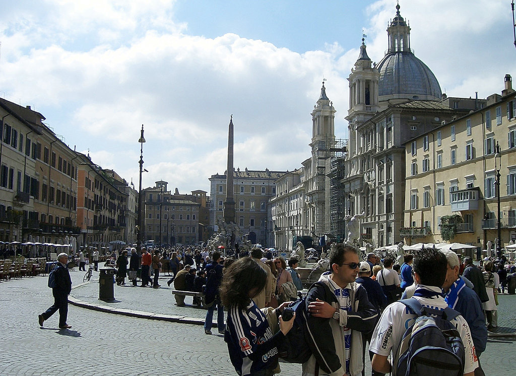 Piazza Navona