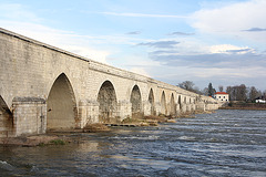 Beaugency