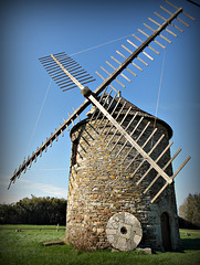 moulin de kerscouet, clohars carnoet (29)