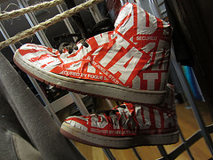 Shoes Shoes