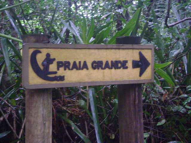 DSC09113 - Praia Grande