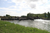 Barrage de Courlon-sur-Yonne