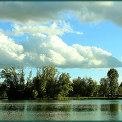 nuages de novembre