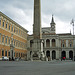 Piazza di S. Giovanni in Laterano