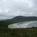 DSC09199 - Vista da Praia do Miguel e, ao fundo, Praia de Nova Brasília