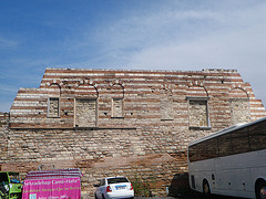 Palais de Constantin Porphyrogénète.