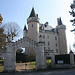SAINT CHARTIER le Chateau