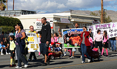 DHS Holiday Parade 2012 (7579)