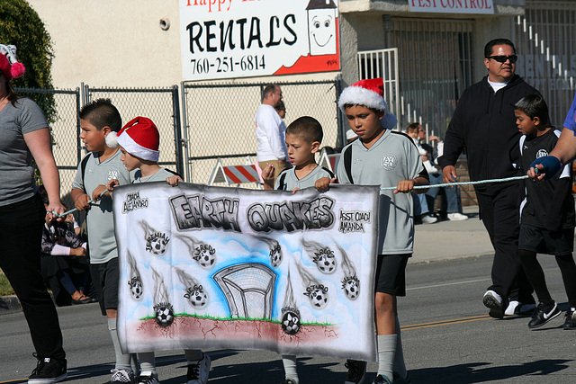 DHS Holiday Parade 2012 (7583)