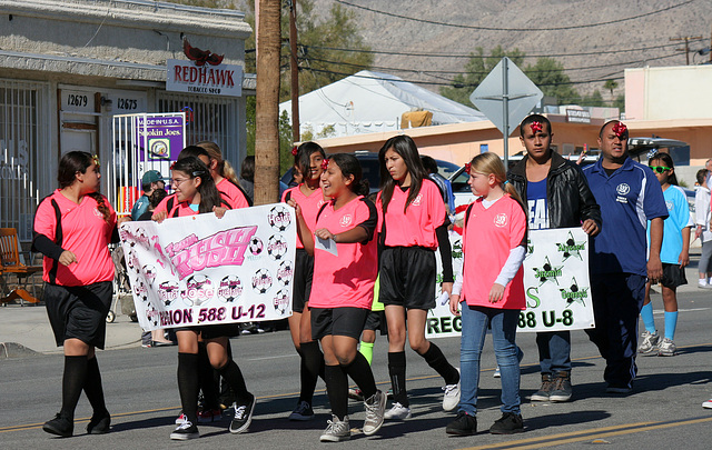 DHS Holiday Parade 2012 (7586)