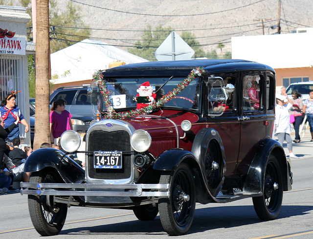 DHS Holiday Parade 2012 (7599)