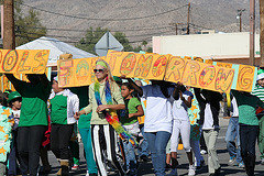 DHS Holiday Parade 2012 (7605)