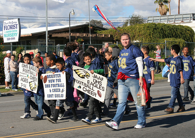 DHS Holiday Parade 2012 (7614)