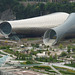 Tbilisi- Cultural Centre