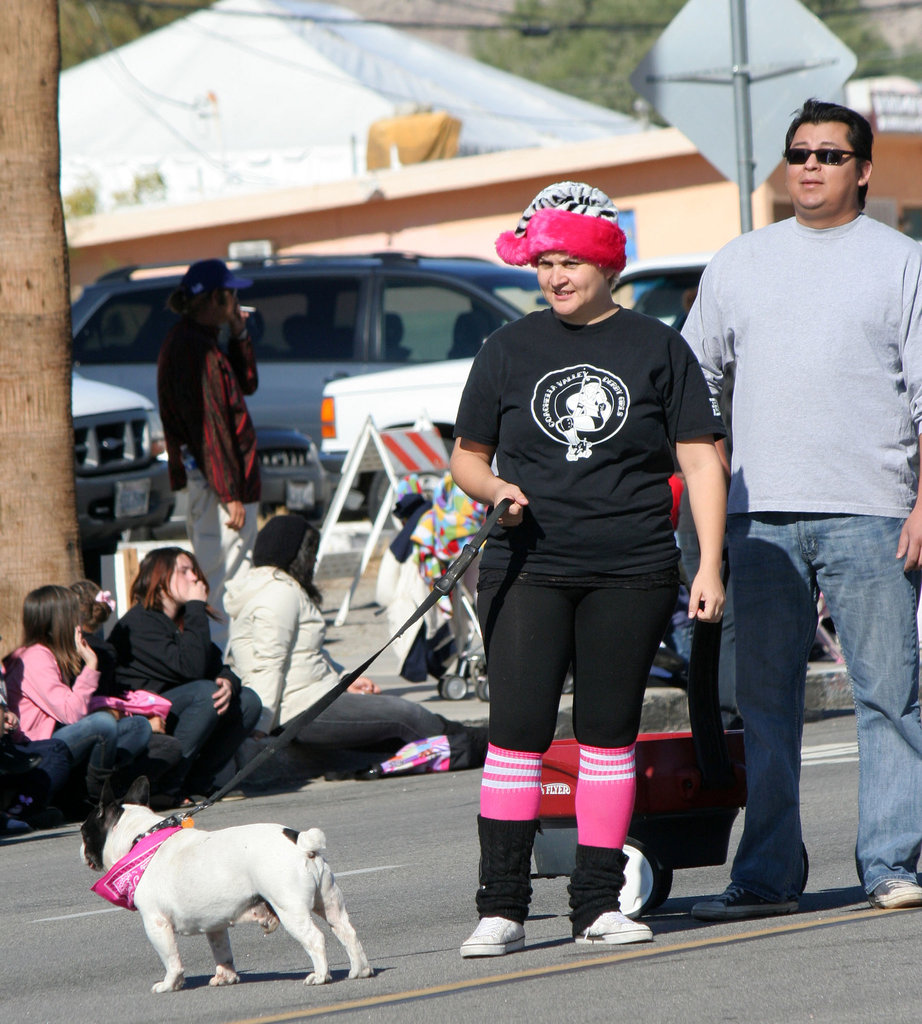 DHS Holiday Parade 2012 (7621)